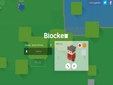 Blocker Online 