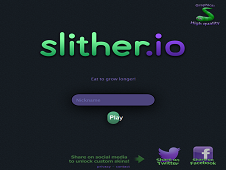 Slithero Online