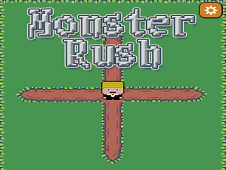 Monster Rush Online 