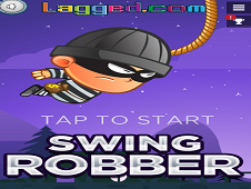 Swing Robber