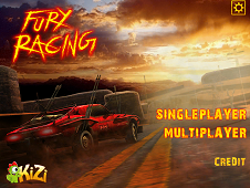 Fury Racing  Online