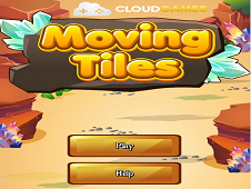 Moving Tiles