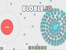 Bloble.Io
