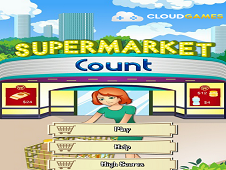 Supermarket Count Online
