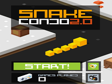 Snake Condo 2  Online