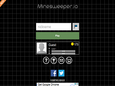 Minesweeper.io Online