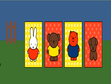 Miffy Recipe