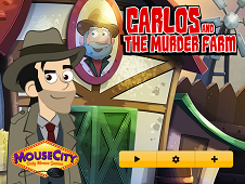 Carlos and the Murder Farm