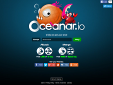 Oceanar.io Online Online