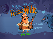 Hunter Willie 