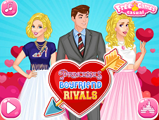 Princesses Boyfriend Rival Online