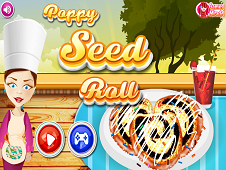 Poppy Seed Roll