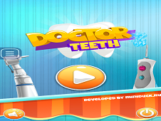 Doctor Teeth