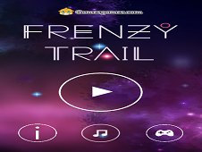 Frenzy Trail Online