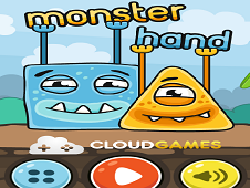 Monster Hand Online