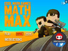 Math Max Online