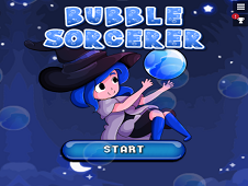 Bubble Sorcerer