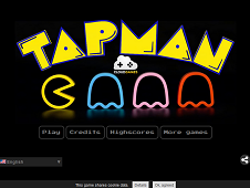 Tapman