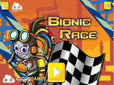 Bionic Race