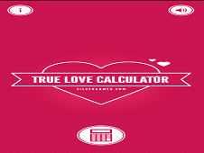 True Love Calculator