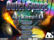 Outer Space Arnakoid