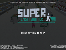 Super Instashopper