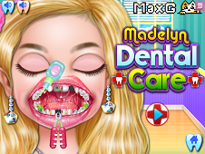 Madelyn Dental Care Online