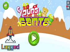 Young Santa Online