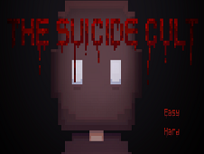 The Suicide Cult