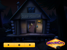 Camp Phantom