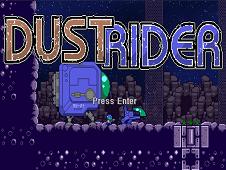 Dustrider Online