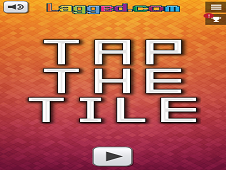 Tap the Tiles