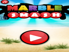 Marble Smash Online