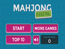 Mahjong Digital Online