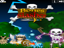 Bones Slasher