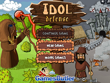 Idol Defense