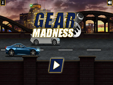 Gear Madness  Online