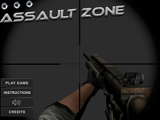 Assault Zone 