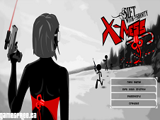 Sift X-Mess Online