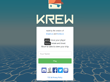 Krew.io Online Online