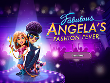 Fabulous Angela Fashion Fever Online