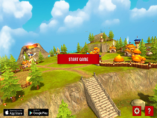 Bow Island Online 