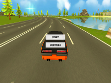 One Track Challenge