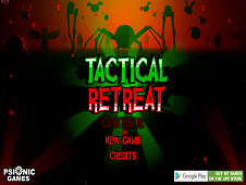 Tactical Retreat Online 