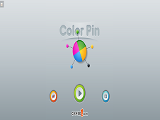 Color Pin Online