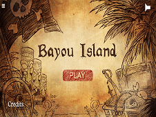 Bayou Island Online