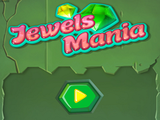Jewels Mania Online