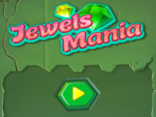 Jewels Mania