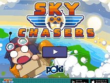 Sky Chasers  Online