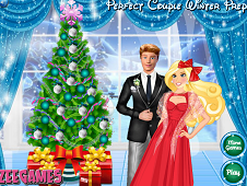 Perfect Couple Winter Prep Online